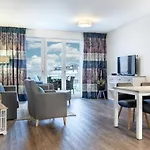 Apartmentanlage Meerblickvilla Apartmentanlage Meerblickvilla 3-35 Großenbrode