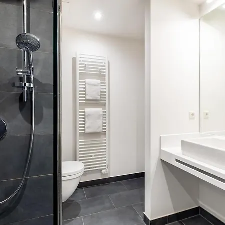 Apartmentanlage Meerblickvilla Apartmentanlage Meerblickvilla 3-35 Apartmán