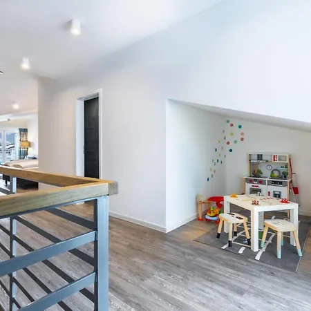 Apartmentanlage Meerblickvilla Apartmentanlage Meerblickvilla 3-35 *