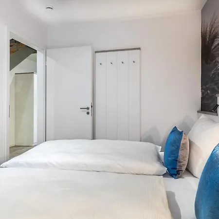 Apartmentanlage Meerblickvilla Apartmentanlage Meerblickvilla 3-35 아파트 *