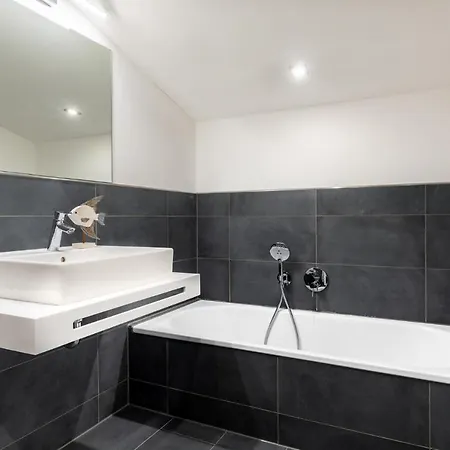 Apartmentanlage Meerblickvilla Apartmentanlage Meerblickvilla 3-35 *