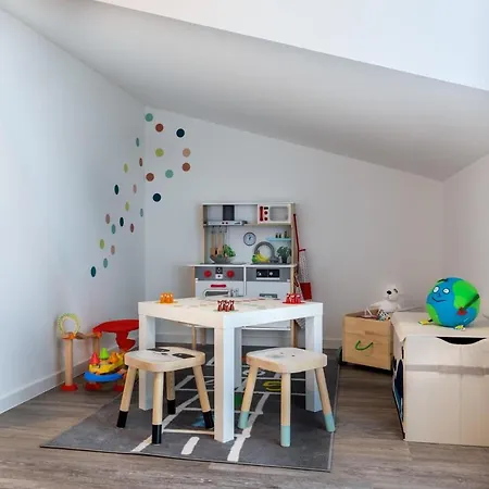 Apartmentanlage Meerblickvilla Apartmentanlage Meerblickvilla 3-35 * Großenbrode